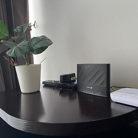 Imperio Professional Suites @ Fd Homestay Alor Setar Exterior photo