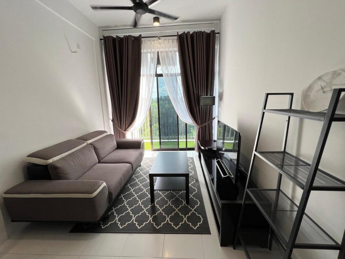 Imperio Professional Suites @ Fd Homestay Alor Setar Exterior photo