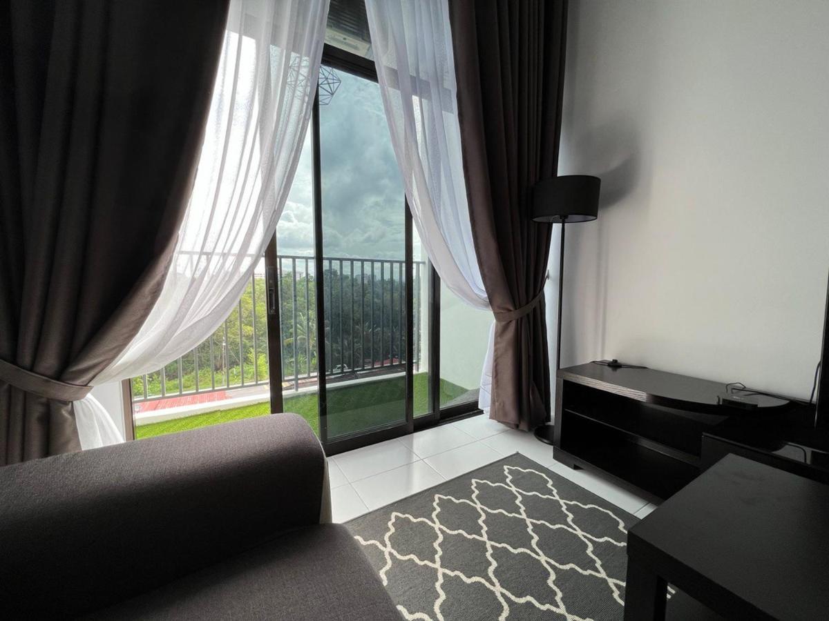 Imperio Professional Suites @ Fd Homestay Alor Setar Exterior photo