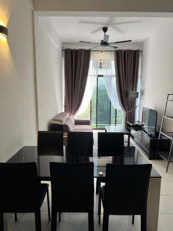 Imperio Professional Suites @ Fd Homestay Alor Setar Exterior photo